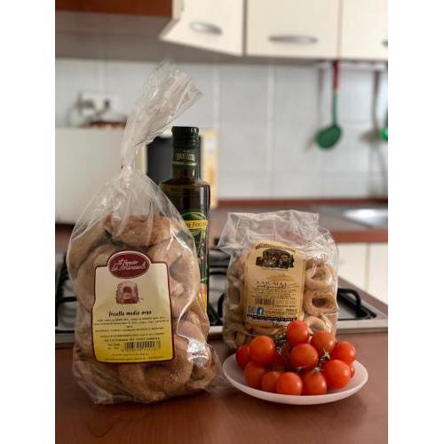La Conchiglia Bianca - Clicksalento