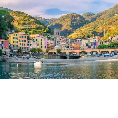 ☆ LA CONCHIGLIA DI MONTEROSSO ☆ HOMY 5 TERRE