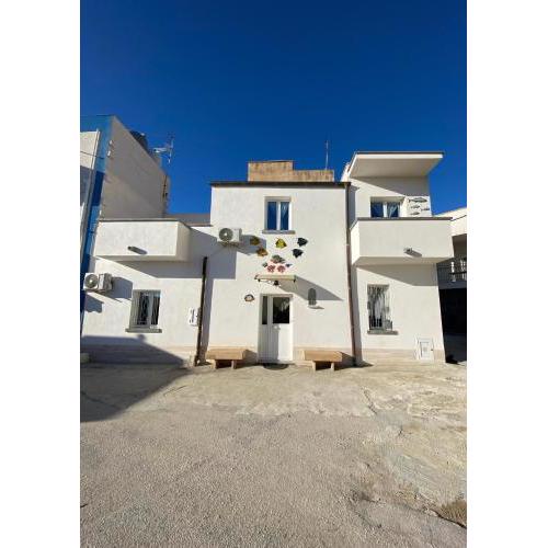 La Conchiglia House