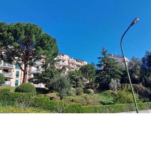 La Conchiglia nel Verde by Holiday World