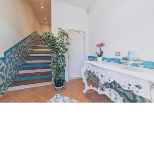 La Conchiglia Rooms & Apartments