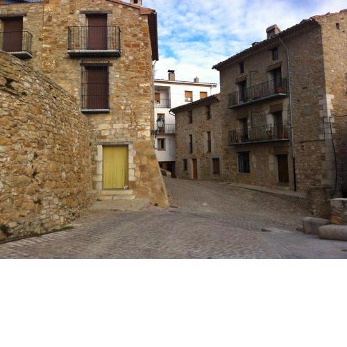 La Conquesta de Culla