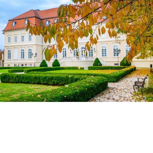 La Contessa Castle Hotel