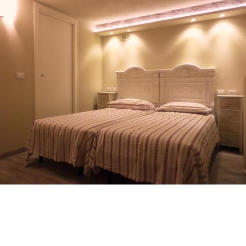 La Contrada B&B