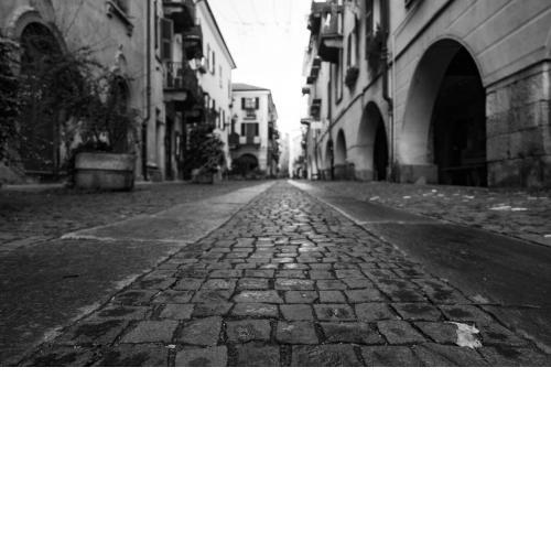 La contrada