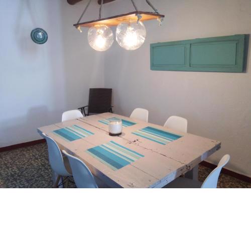 La Contraventana