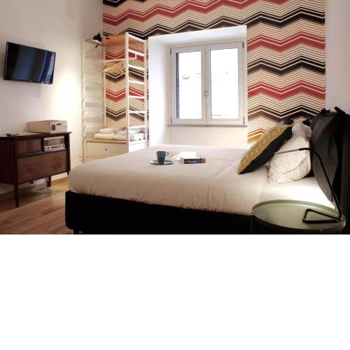 La Controra Guesthouse Roma