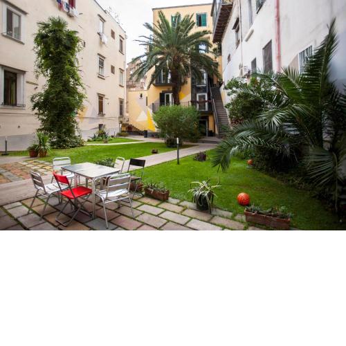 La Controra Hostel Naples