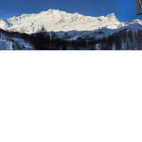 La Coquille de Neige - Nuova gestione