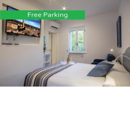 La Coroncina Lodging