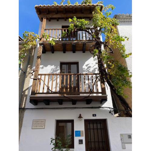 La Corredera