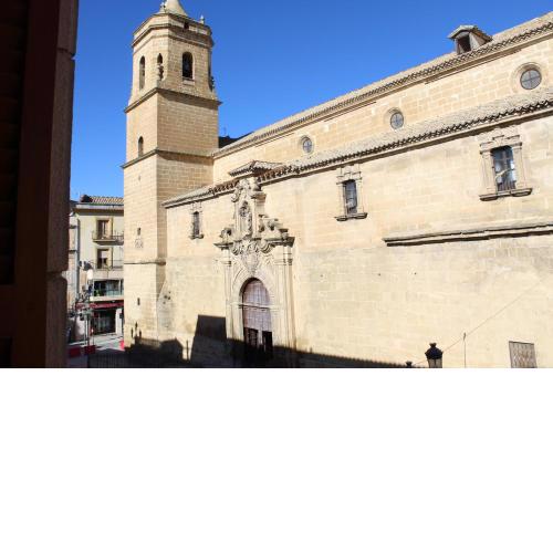 La Corredera