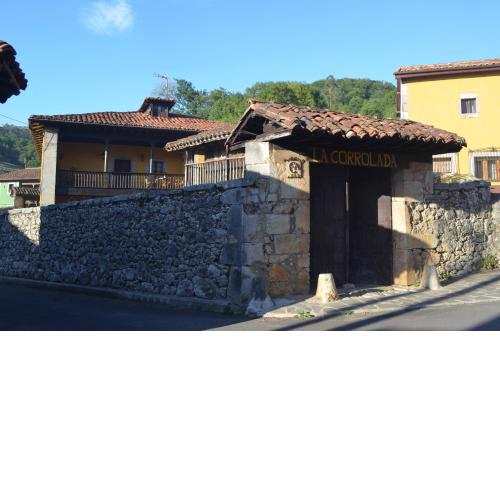 La Corrolada