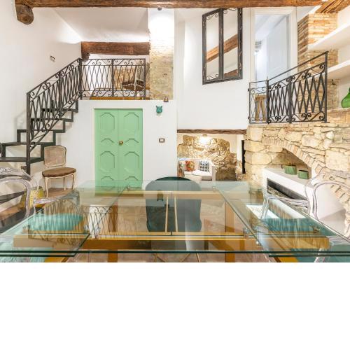 La Corte 43 - Charming apartment