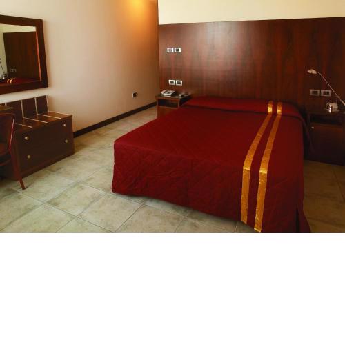 La Corte Albergo Meublé