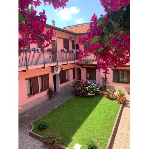 La Corte Albergo
