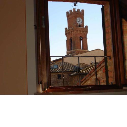 La Corte Antica