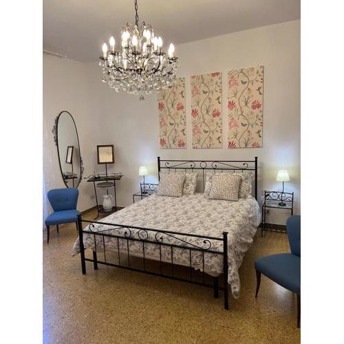La Corte Apartment