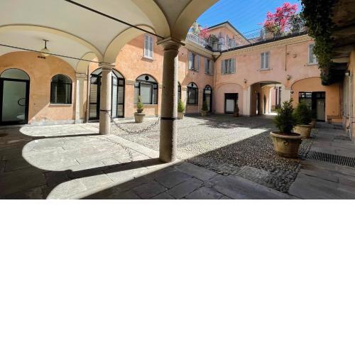 La Corte Barnaba
