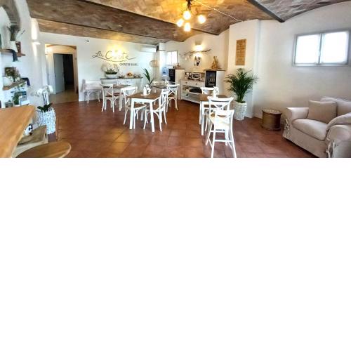 La Corte Country Rooms