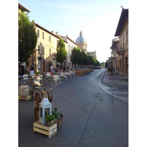 La Corte degli Angeli