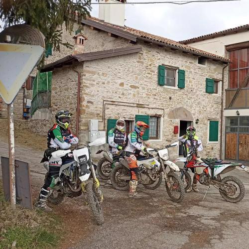 La corte dei celti