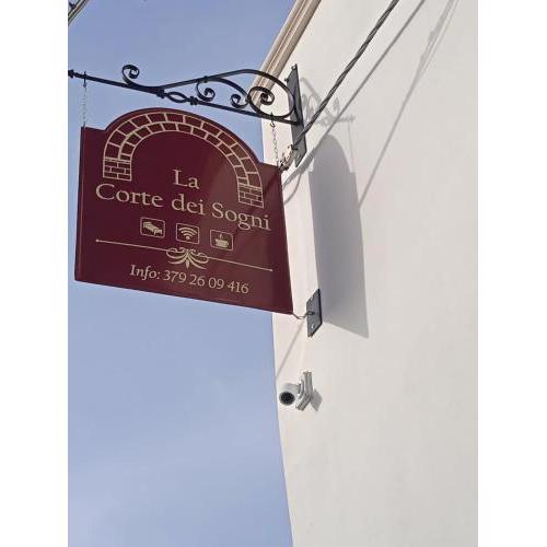 La Corte dei Sogni
