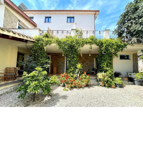 La Corte del Carrubo & SPA