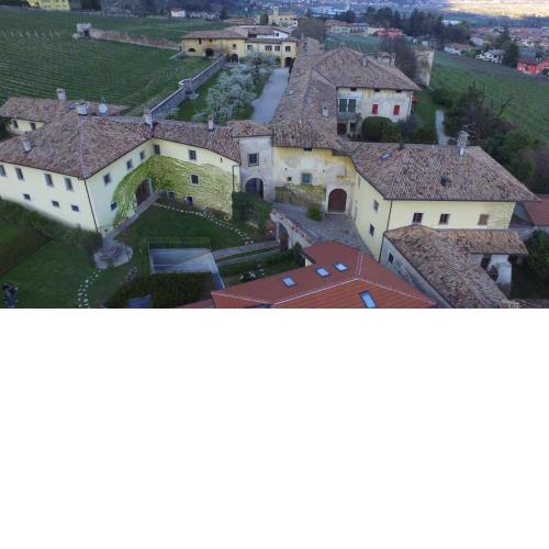La Corte del Conte
