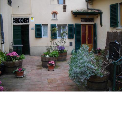 La Corte del Frate