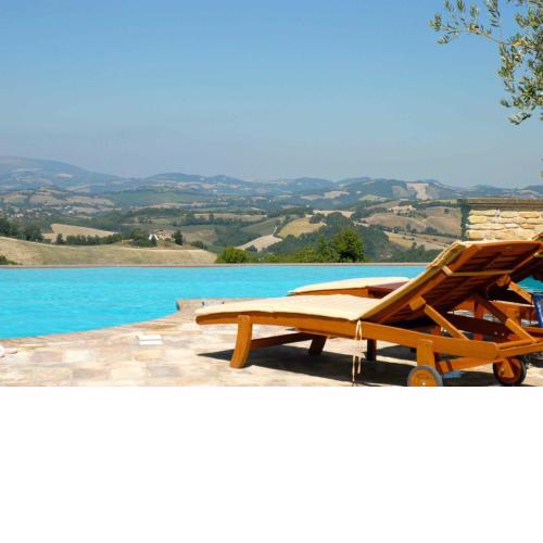 La Corte del Gusto LuxuryApartments