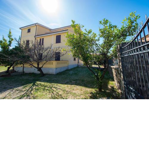 La Corte del Maria Rosaria