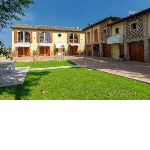 La Corte del Mulino