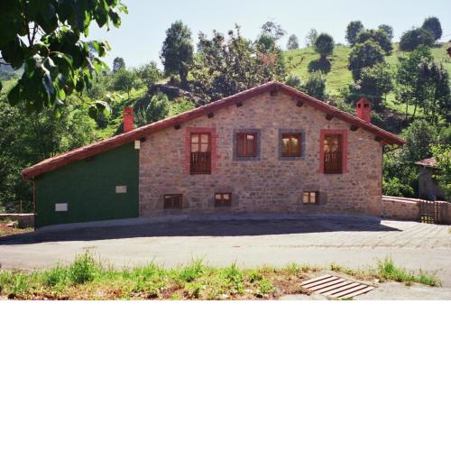 La Corte del Rondiellu 1