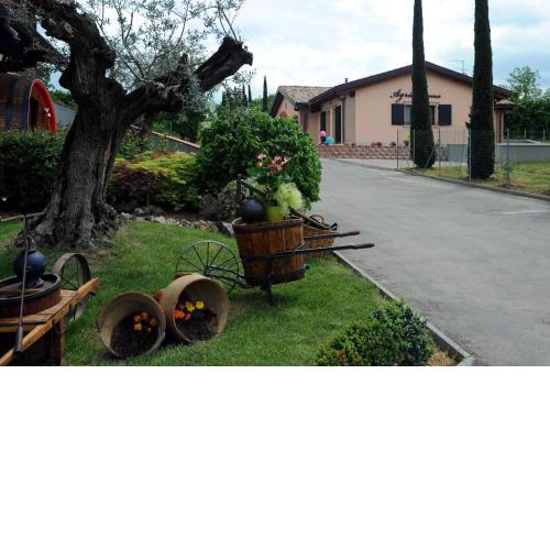 La Corte D'Emilio B&B