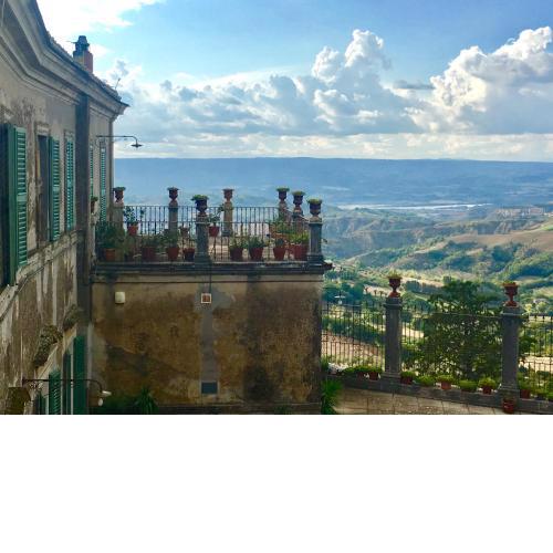 La Corte Di Alice