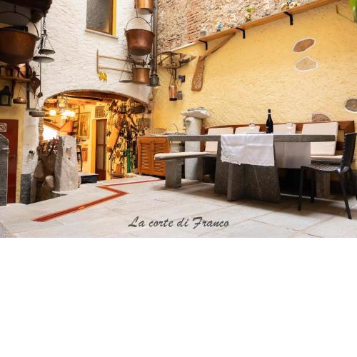La Corte di Franco