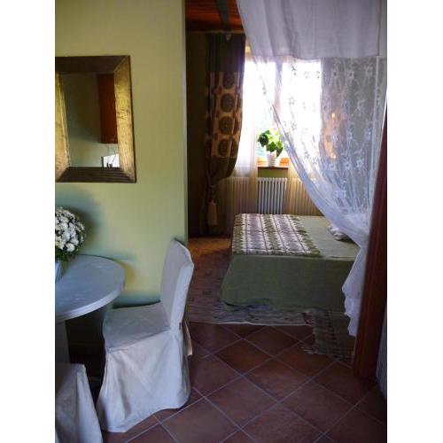 La Corte di Langa alloggio Giada