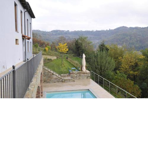 La Corte di Langa alloggio Turchese