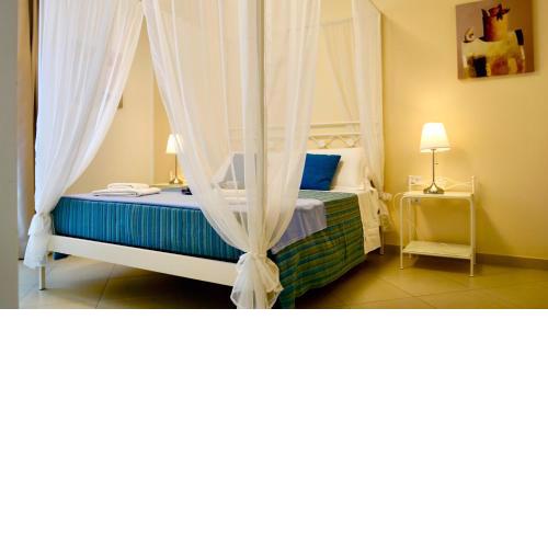 La Corte di Leuca Residence & SPA