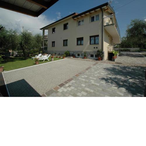 La Corte Di Magù