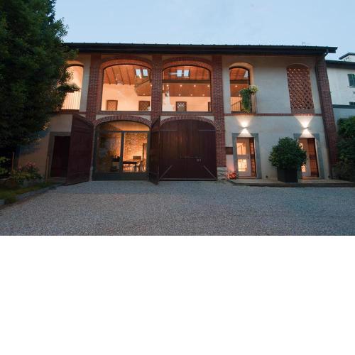 La Corte e l'Uva