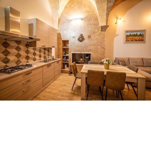La Corte GIO'