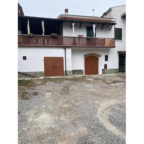 La Corte in Collina