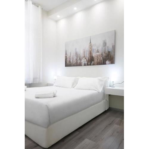 LA CORTE LUXURY APARTMENT