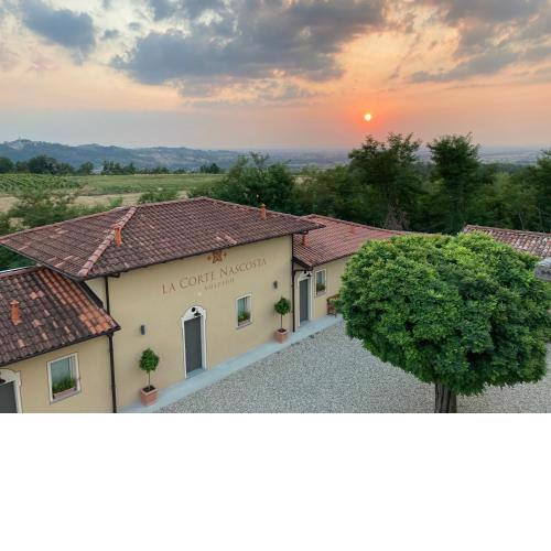 La Corte Nascosta Volpedo