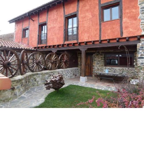 LA CORVA