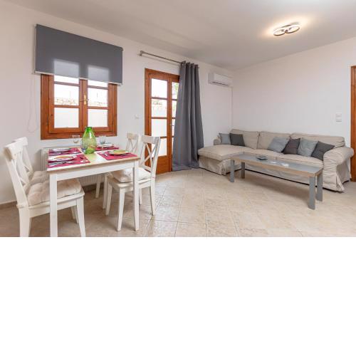 La Costa Apartment Naxos