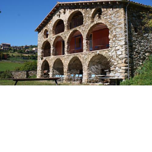 La Costa de Molló
