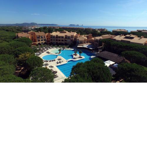 La Costa Hotel Golf & Beach Resort